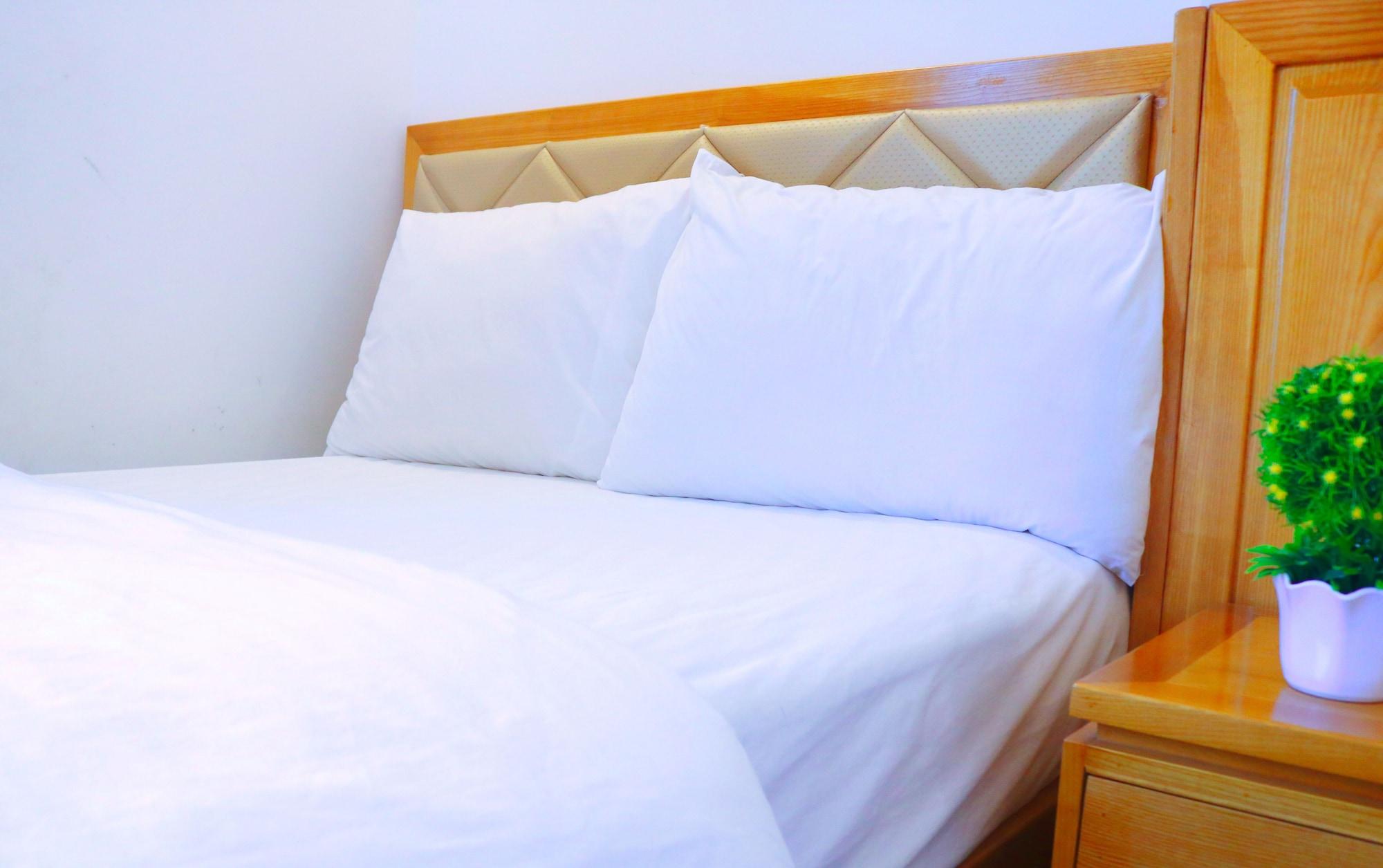 Hidden Hotel ดานัง ภายนอก รูปภาพ