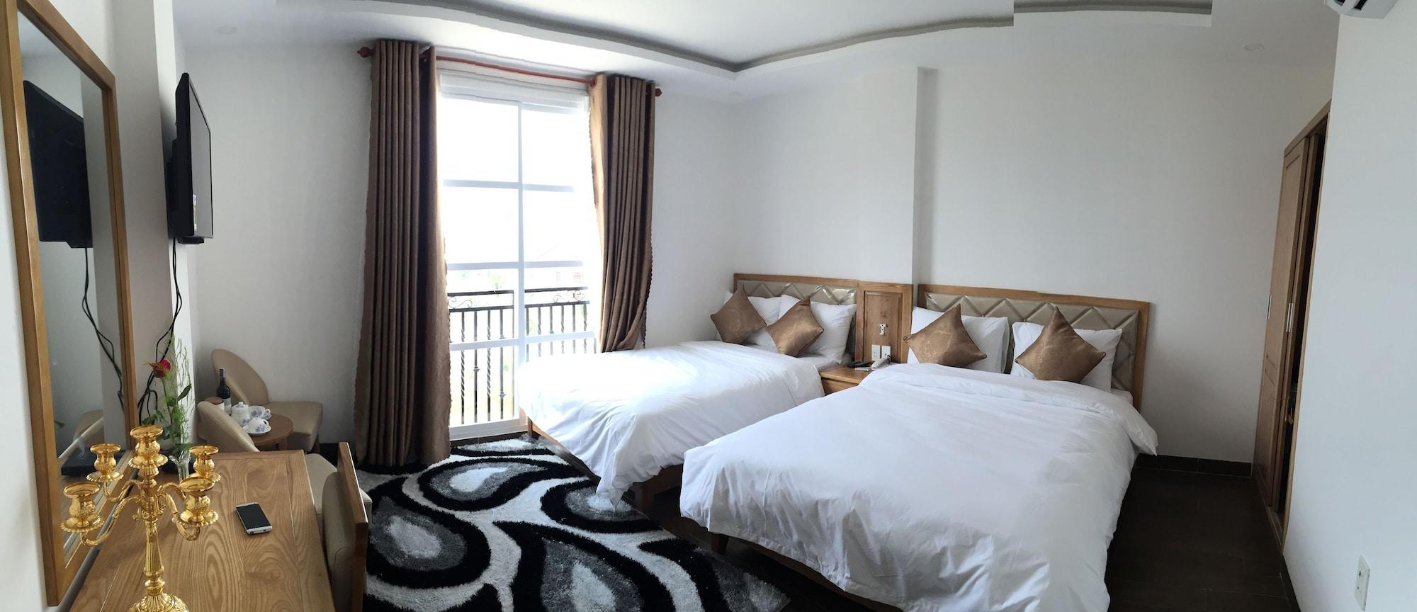 Hidden Hotel ดานัง ภายนอก รูปภาพ