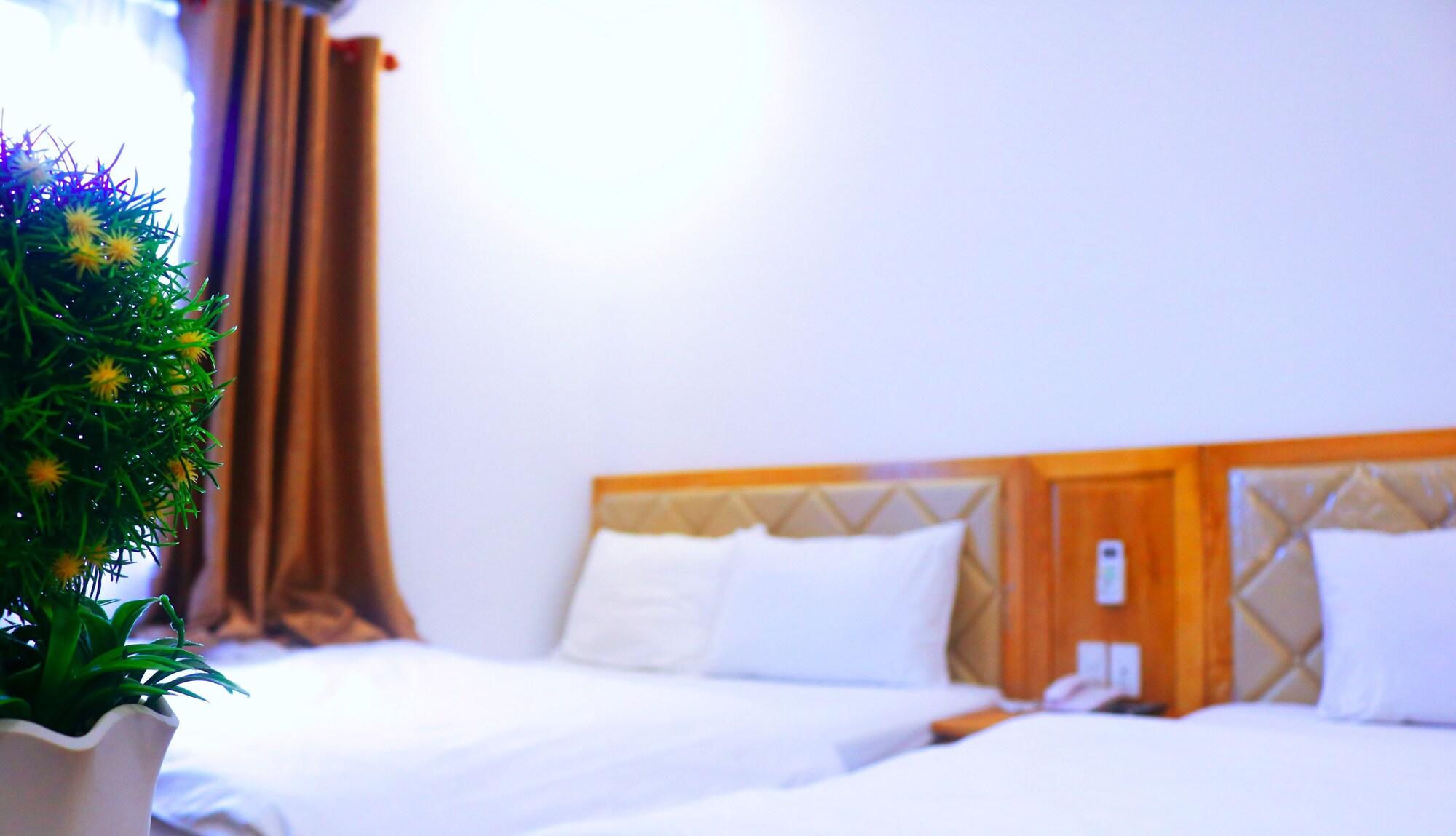 Hidden Hotel ดานัง ภายนอก รูปภาพ