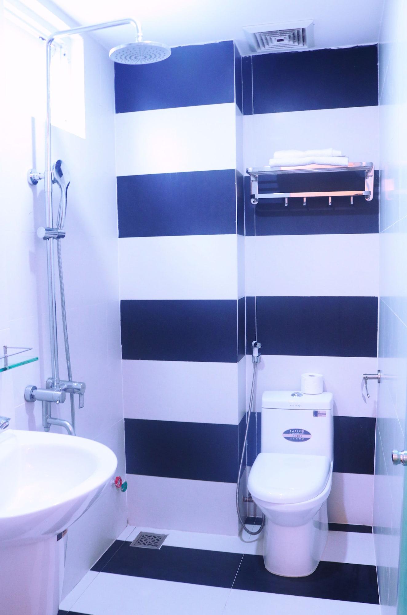Hidden Hotel ดานัง ภายนอก รูปภาพ