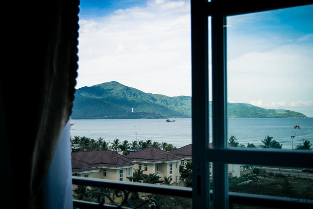 Hidden Hotel ดานัง ภายนอก รูปภาพ