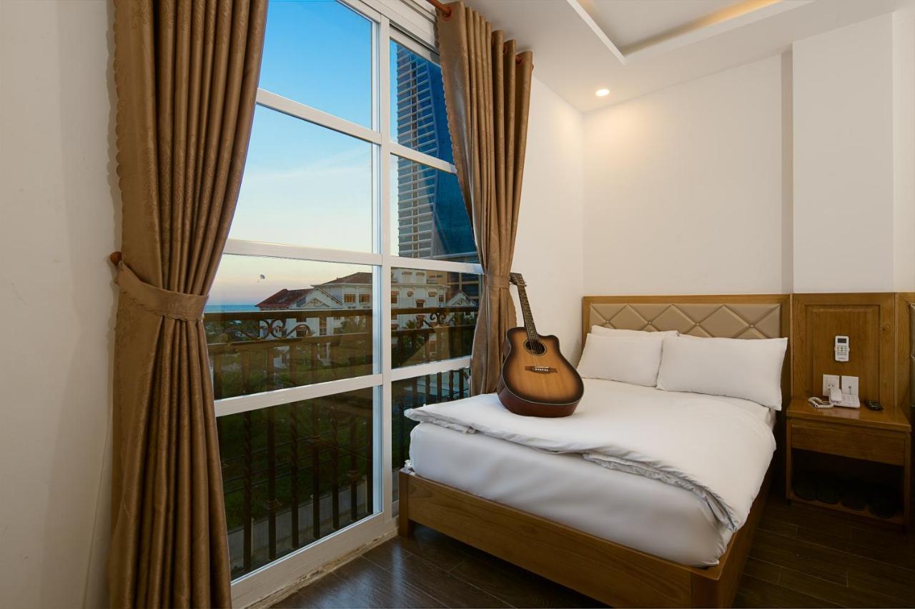 Hidden Hotel ดานัง ภายนอก รูปภาพ